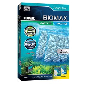 Fluval AquaClear Biomax para acuario