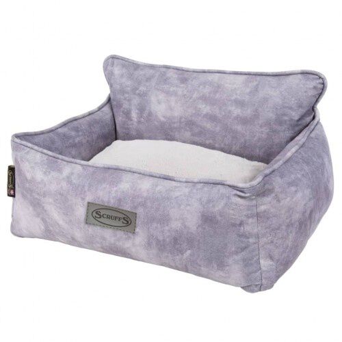 Cama para perros color Gris, , large Imagen numero 1