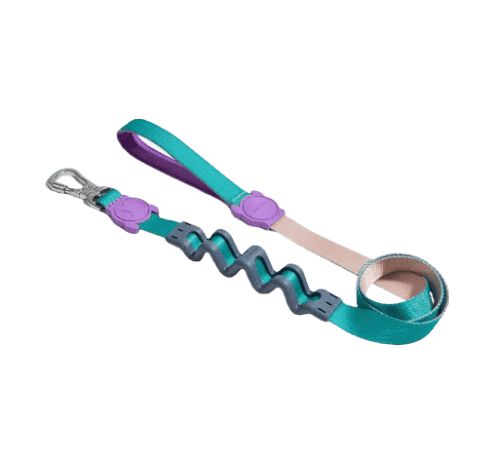 Zee.dog Correa Ruff Boogie para Perros