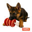 Tootoy! Comfort Beefy Thigh Cuddler peluche con sonido para perros, , large indicador imagen numero 2