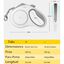Correa extensible con LED para perro FIDA LED LEASH, , large indicador imagen numero 3