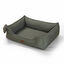 Leeby cama viscoelástica caqui para perros, , large indicador imagen numero 3