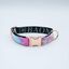 Baona collar yamuna multicolor para perros, , large indicador imagen numero 1