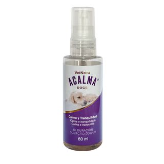 VetNova Acalma Dogs Spray calmante para perros