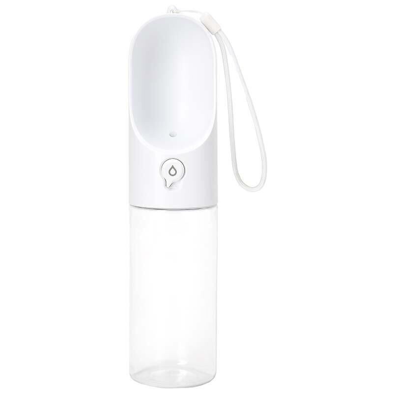 Bebedero port&aacute;til petkit OS300 blanco de 300ml, , large Imagen numero 1