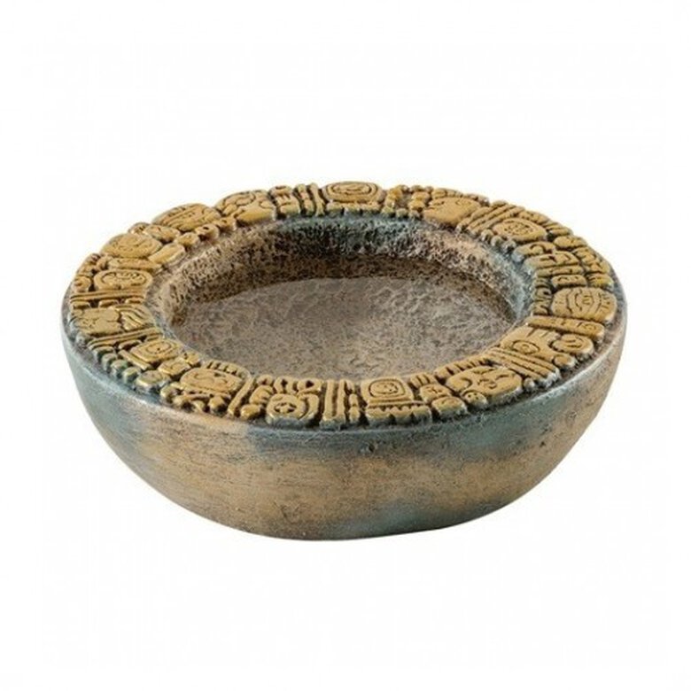 Comedero Azteca Exo-Terra , , large image number null