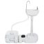 Fregadero portátil Outsunny para picnic color Blanco, , large indicador imagen numero 6