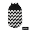 Gotoo Chaqueta Estampado ZigZag para perros, , large indicador imagen numero 2
