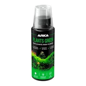 Arka Plants Green Fertilizante para acuarios