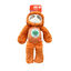 Tootoy! Perezoso Mordedor de Peluche con Sonido para perros, , large indicador imagen numero 7