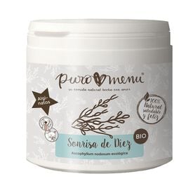Puromenu Sonrisa de Diez para perros y gatos