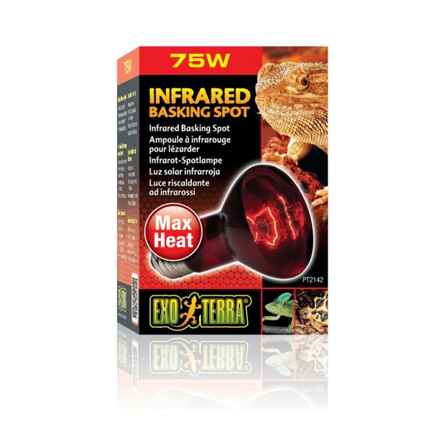 Exoterra Luz Solar infrarroja para terrarios, , large Imagen numero 3