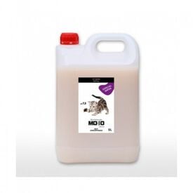 MD-10 Champú Hidratante y Dermoprotector para cachorros