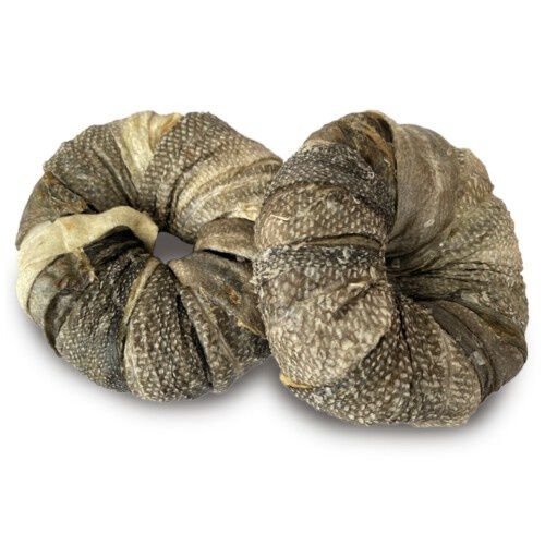 Snacks aros masticables Arquivet para perros sabor Bacalao, , large Imagen numero 1