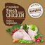 12 kg True Origins Pure Adult Maxi Pollo pienso para perros, , large indicador imagen numero 2