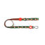 Correa de poliéster Noel para perros color Varios, , large indicador imagen numero 1