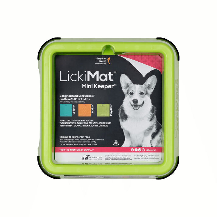 Outdoor Keeper Green Dog, , large Imagen numero 2