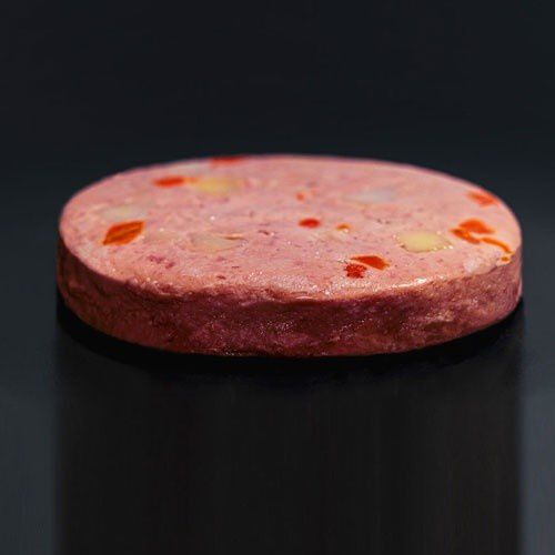 Pack de hamburguesas para perros sabor Res, , large Imagen numero 2