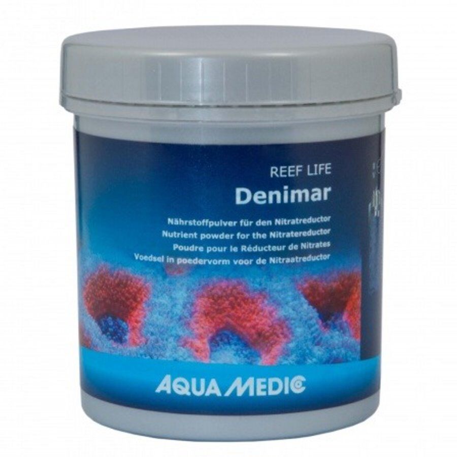 Aquamedic Denimar control de nitrato para acuarios