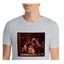 Mascochula camiseta hombre las meninas personalizada con tu mascota gris, , large indicador imagen numero 1