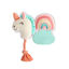 Tootoy! Puppy Unicorn Set de juguetes para cachorros, , large indicador imagen numero 2
