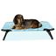 Cama elevada para perros y gatos On Top Talla Grande, , large indicador imagen numero 2