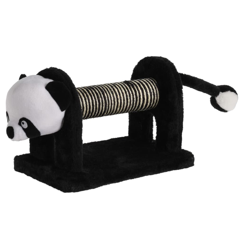 Pets Collection Rascador para gatos Panda 51x16x16 cm, , large Imagen numero 1
