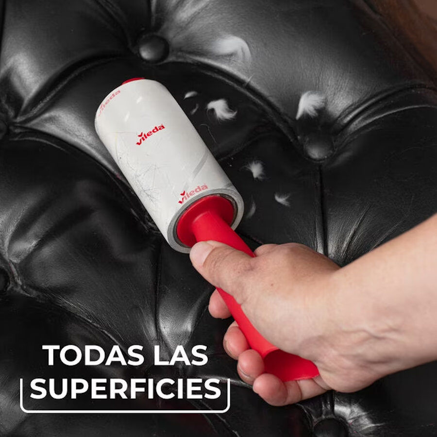 Vileda Pet Pro Rodillo Quitapelusas para perros, , large Imagen numero 3