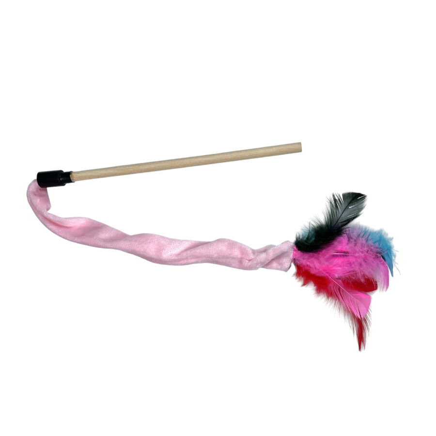 Tootoy! Caja de Juguetes Variados para gatitos, , large Imagen numero 7