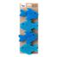 Pack 4u. Esponja pez pets club, , large indicador imagen numero 3