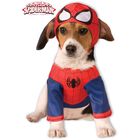 Rubie's Disfraz Spiderman para perros carnaval, , large image number null