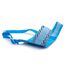 Bozal Pamppy con velcro Cebra Azul para perros, , large indicador imagen numero 2