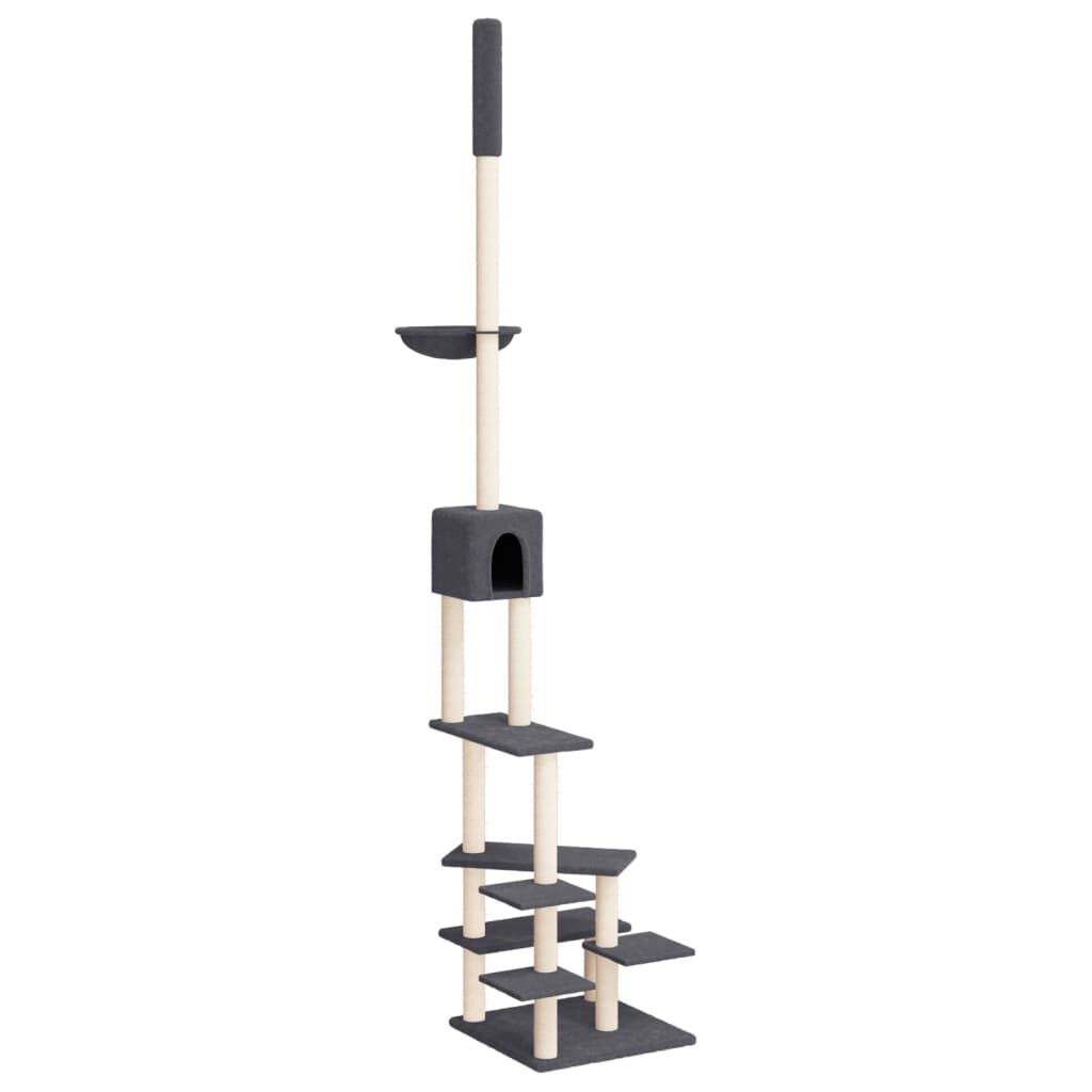 &Aacute;rbol Para Gatos, , large Imagen numero 1