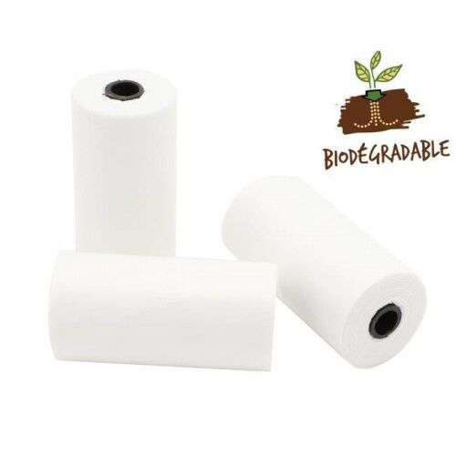 AIME bolsas biodegradables recambio para perros, , large Imagen numero 3