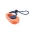 Coachi clicker de adiestramiento naranja para perros, , large indicador imagen numero 1