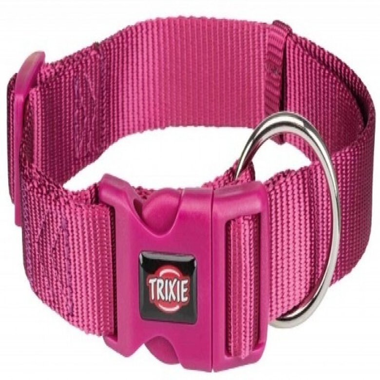 Trixie Premium Collar de Nylon para perros, , large image number null
