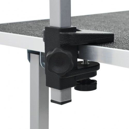 Mesa elevada de aseo profesional para perros, , large Imagen numero 4