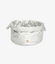 Pet and Co Cesta Resistente Al Agua y Durable Papel Plateado Louis - Perros y Gatos, , large indicador imagen numero 3