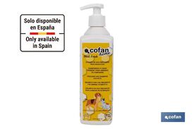 Cofan Champú para Mascotas
