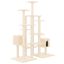 VidaXL Árbol Para Gatos, , large indicador imagen numero 4