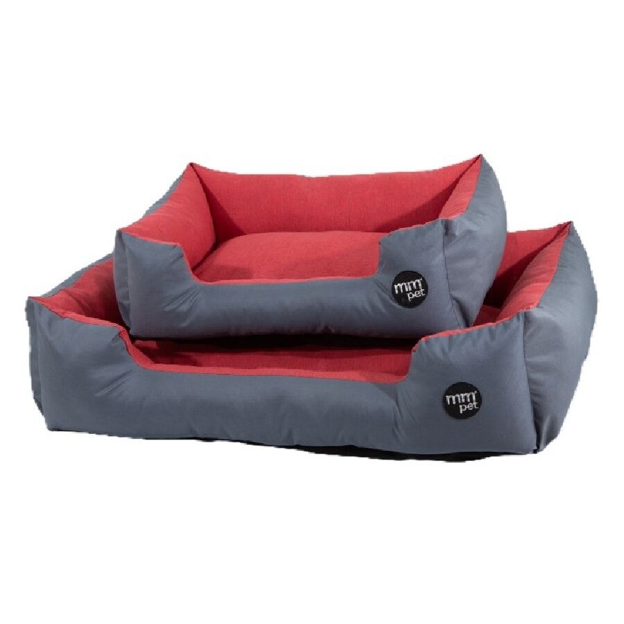 CAMA PERRO O GATO RECTANGULAR GHOST MMPET PREMIUM, , large Imagen numero 3