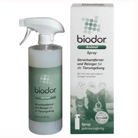 BIODOR Spray 750ml