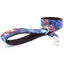 candyPet&reg; Correa para Perros - 120 cm con Asa acolchada - Modelo Multicolor, , large indicador imagen numero 1