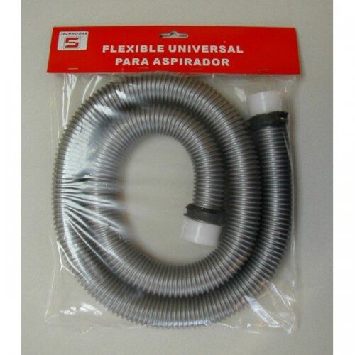 Tecnhogar Tubo Flexible para aspiradora universal, , large Imagen numero 1