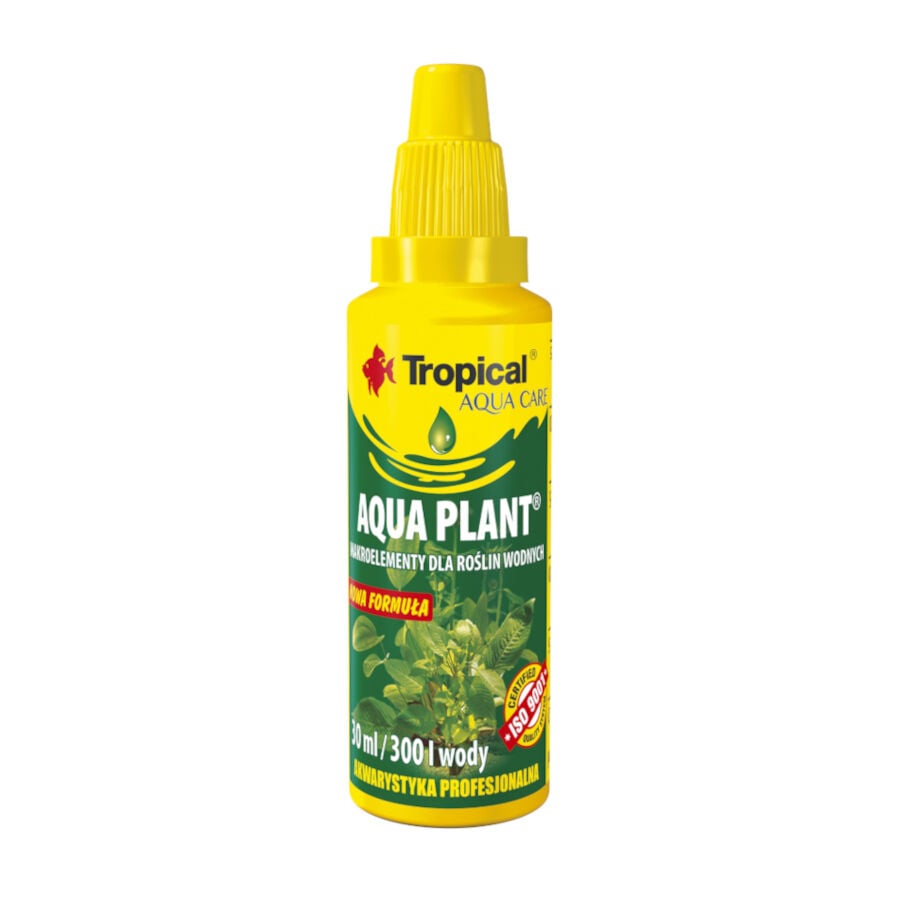 30 ml Tropical Aqua Plant Macroelementos Para Las Plantas acu&aacute;ticas, , large Imagen numero 1