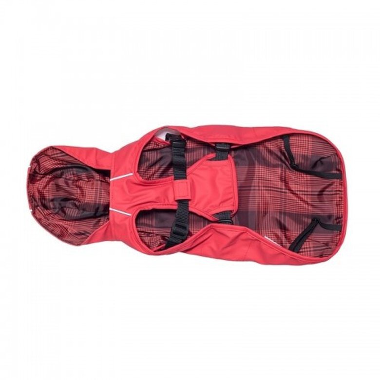 Chubasquero impermeable Scotty color Rojo, , large image number null