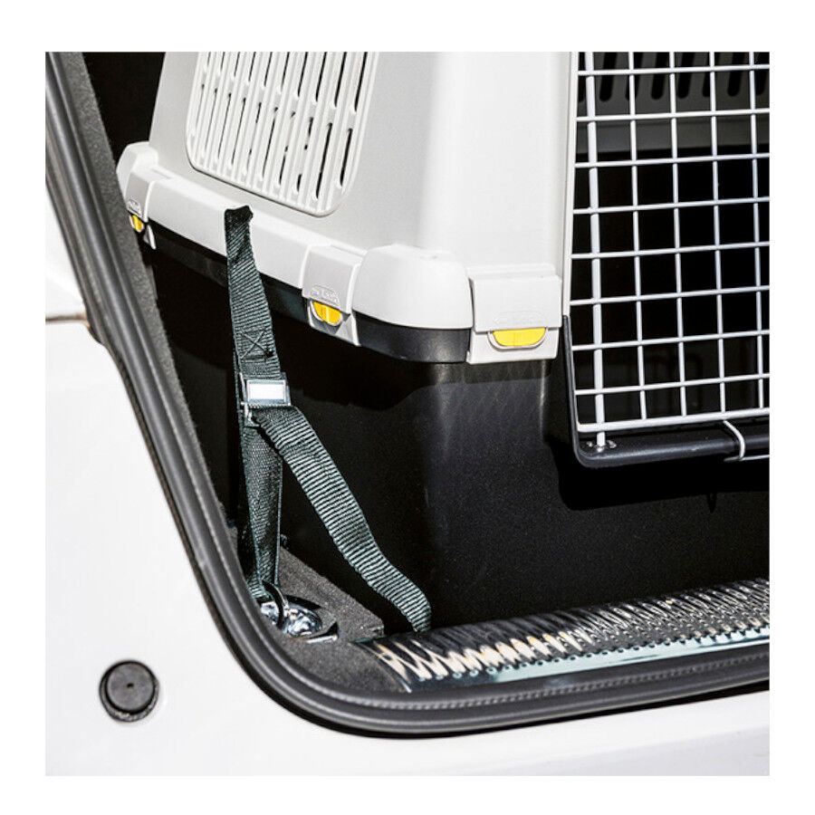 Stefanplast Gulliver Touring IATA 80 Sujeci&oacute;n para transport&iacute;n, , large Imagen numero 2