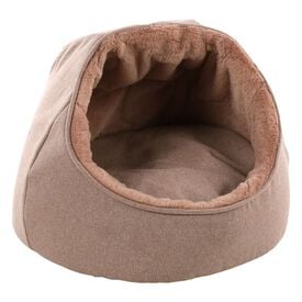 Flamingo Cama Cueva Rosa para gatos