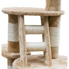 Rascador XL para gatos color Beige, , large image number null