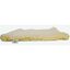 HuggleHounds cama lana blanca para mascotas, , large indicador imagen numero 3